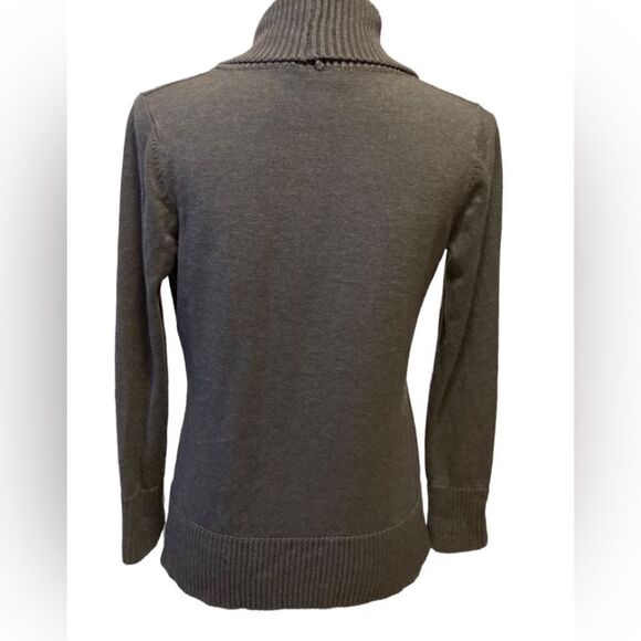 Inc International Concepts Cardigan Sweater Small - Picture 3 of 5